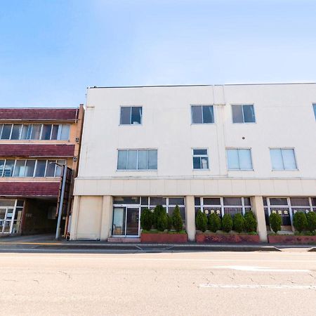 Tabist Business Hotel Chitose Kashiwazaki Exterior photo