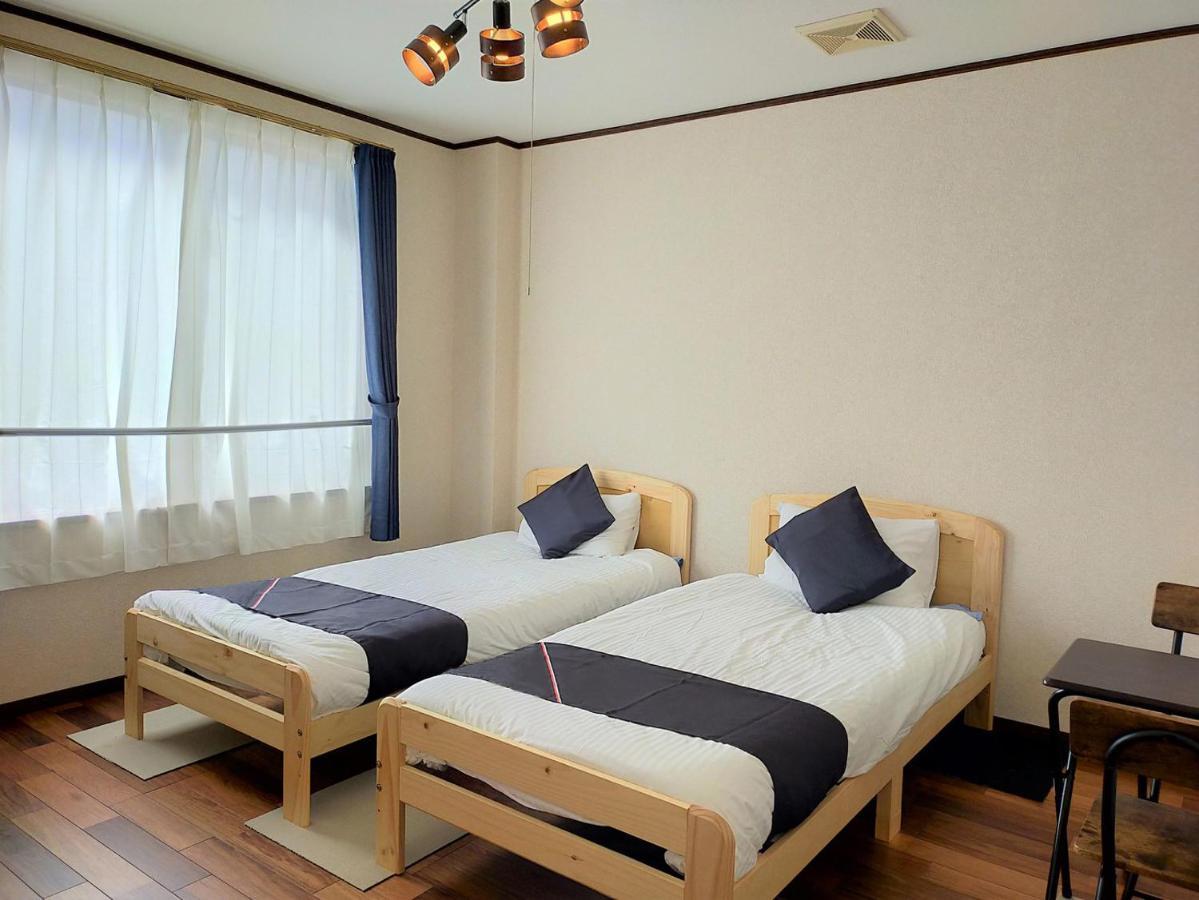 Tabist Business Hotel Chitose Kashiwazaki Exterior photo