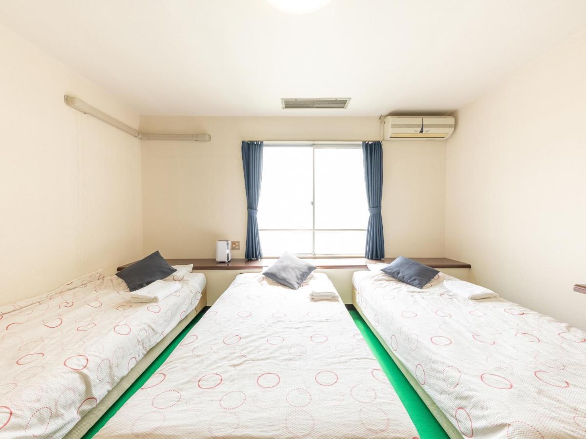 Tabist Business Hotel Chitose Kashiwazaki Exterior photo