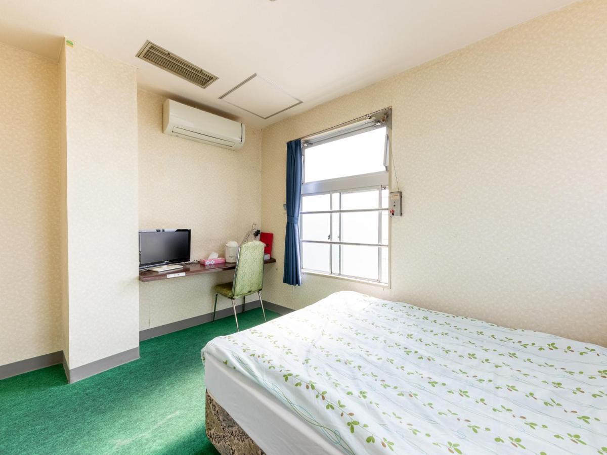 Tabist Business Hotel Chitose Kashiwazaki Exterior photo