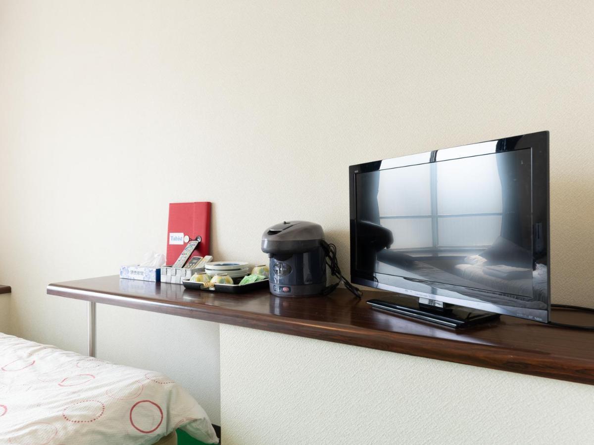 Tabist Business Hotel Chitose Kashiwazaki Exterior photo