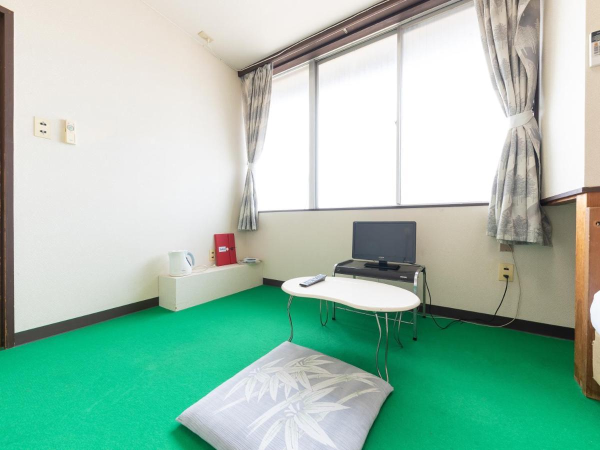 Tabist Business Hotel Chitose Kashiwazaki Exterior photo
