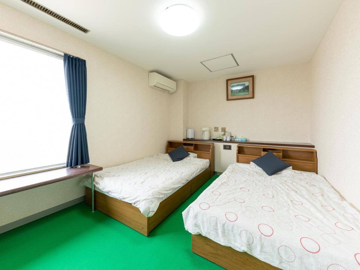 Tabist Business Hotel Chitose Kashiwazaki Exterior photo