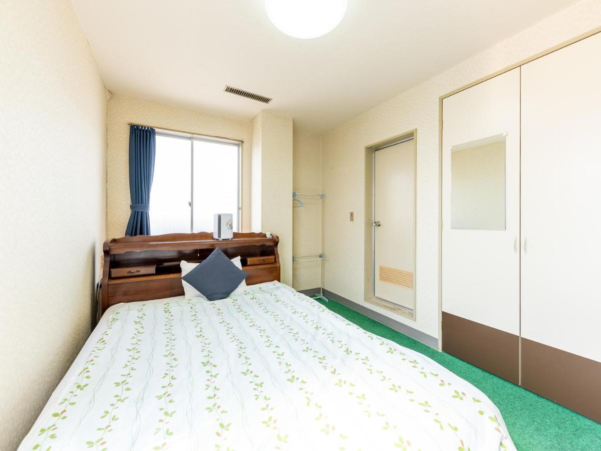 Tabist Business Hotel Chitose Kashiwazaki Exterior photo