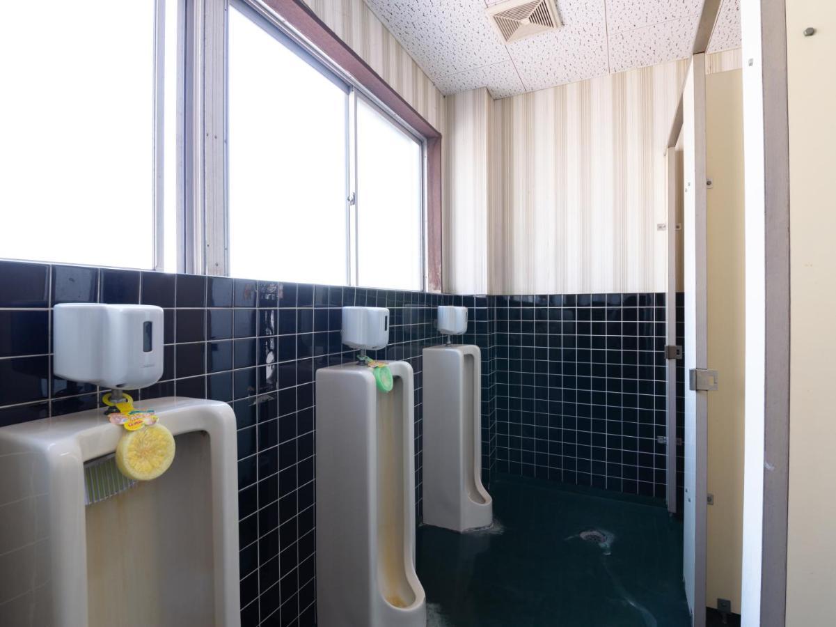 Tabist Business Hotel Chitose Kashiwazaki Exterior photo