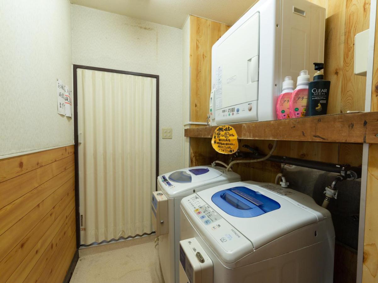 Tabist Business Hotel Chitose Kashiwazaki Exterior photo