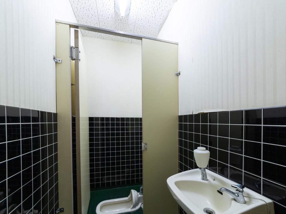Tabist Business Hotel Chitose Kashiwazaki Exterior photo