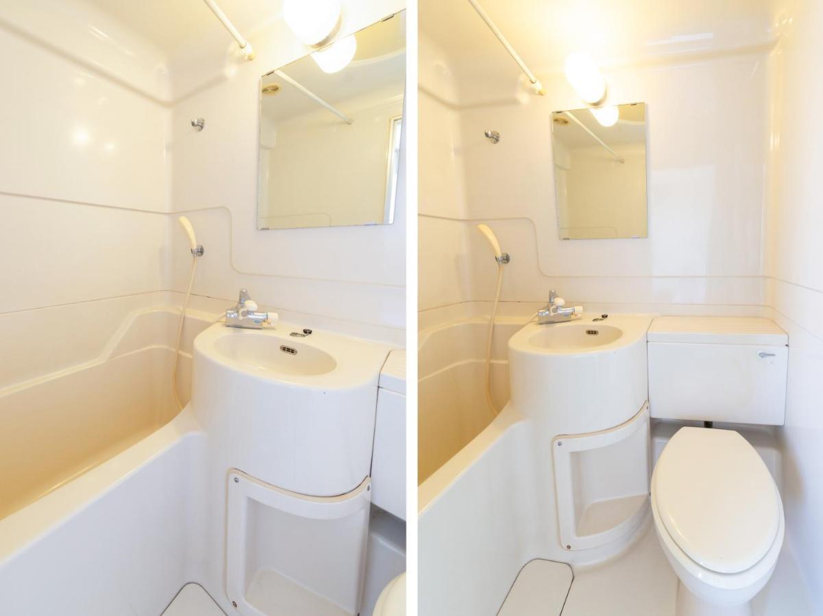 Tabist Business Hotel Chitose Kashiwazaki Exterior photo