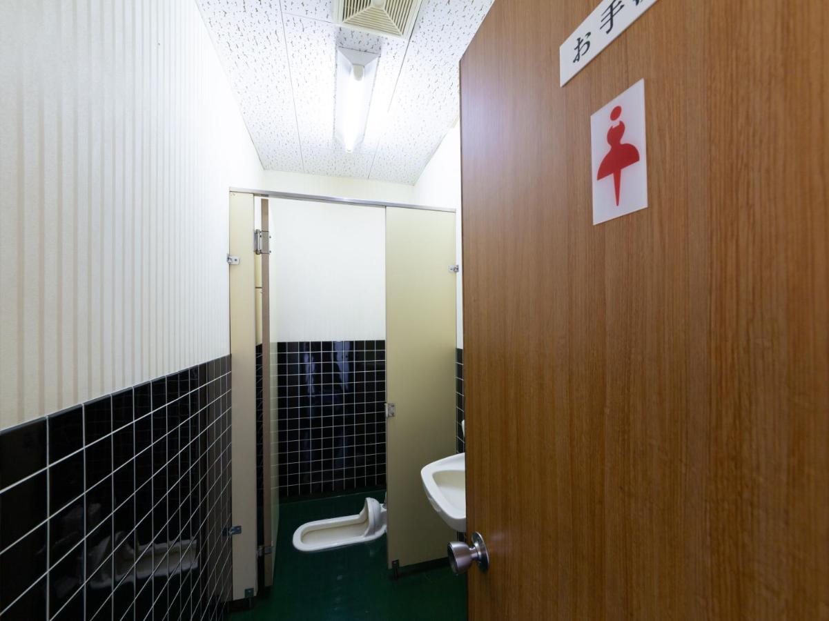 Tabist Business Hotel Chitose Kashiwazaki Exterior photo