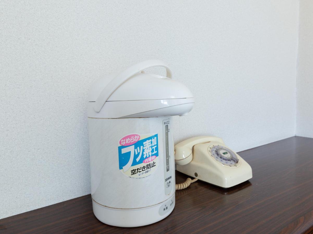 Tabist Business Hotel Chitose Kashiwazaki Exterior photo