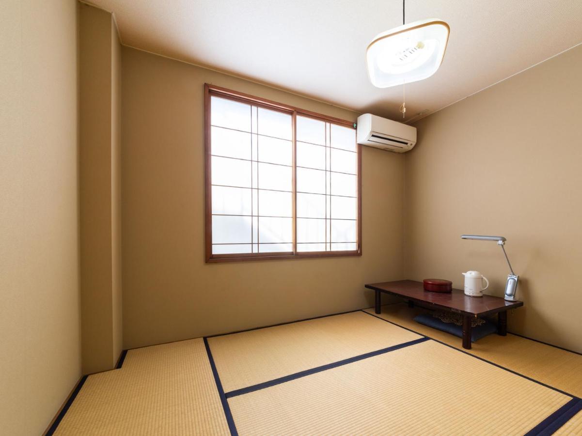 Tabist Business Hotel Chitose Kashiwazaki Exterior photo