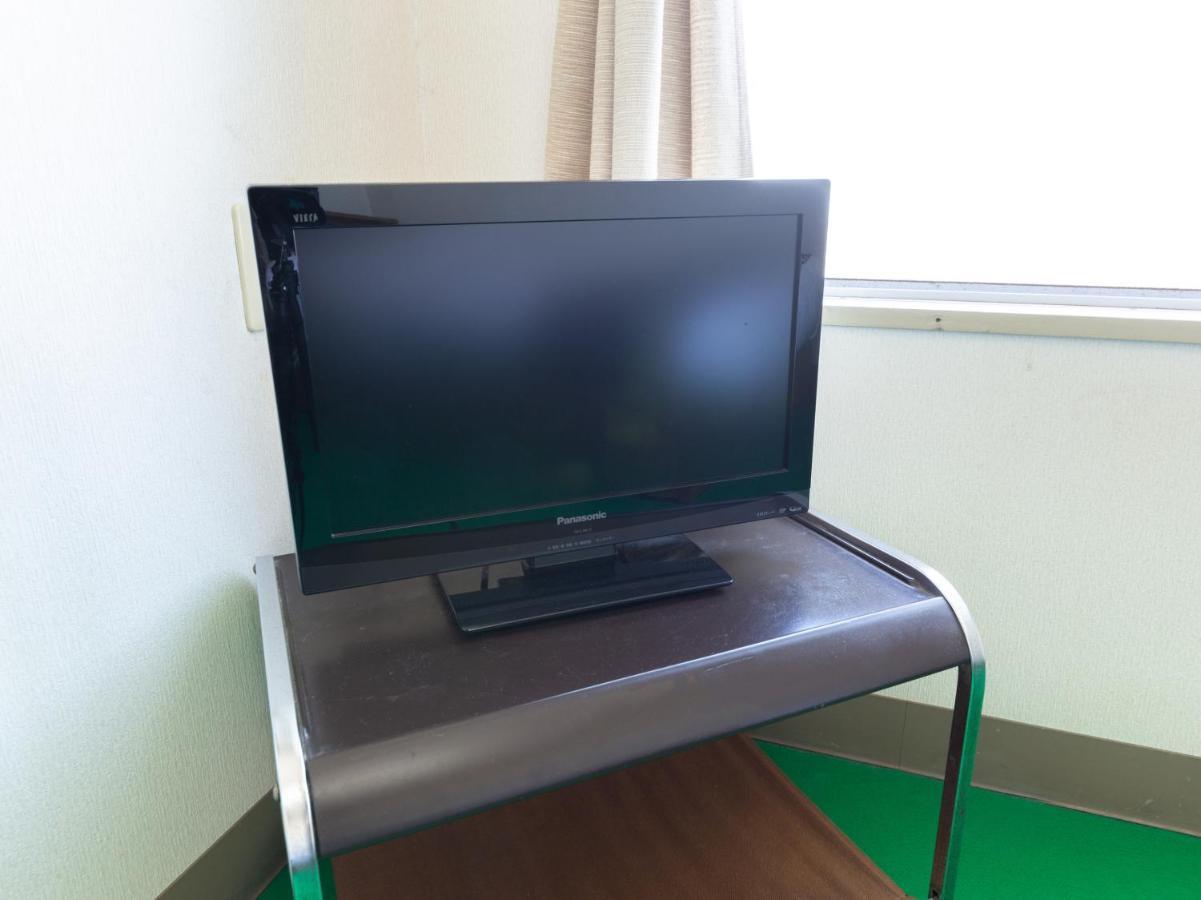 Tabist Business Hotel Chitose Kashiwazaki Exterior photo