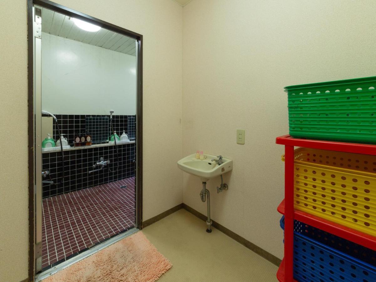 Tabist Business Hotel Chitose Kashiwazaki Exterior photo