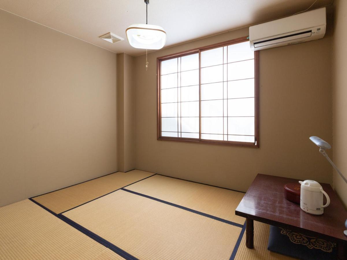 Tabist Business Hotel Chitose Kashiwazaki Exterior photo