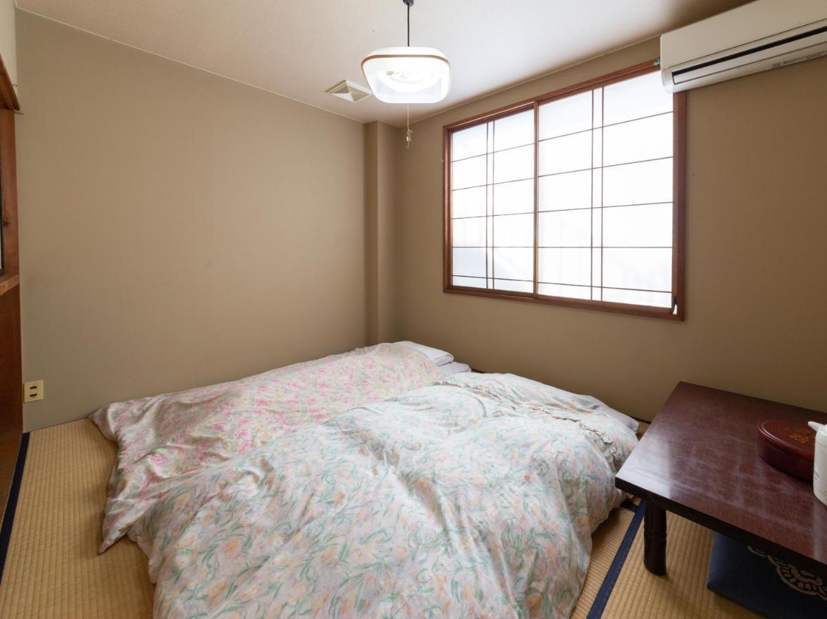 Tabist Business Hotel Chitose Kashiwazaki Exterior photo