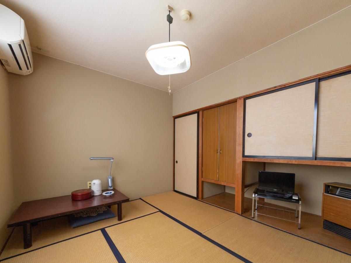 Tabist Business Hotel Chitose Kashiwazaki Exterior photo
